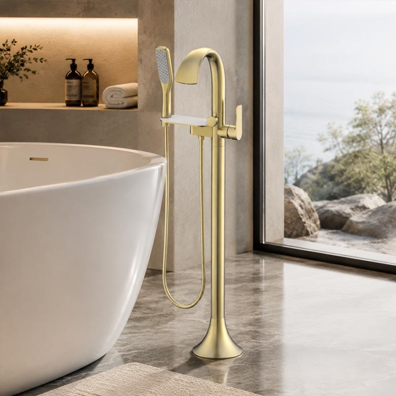 Bathroom Accessories2