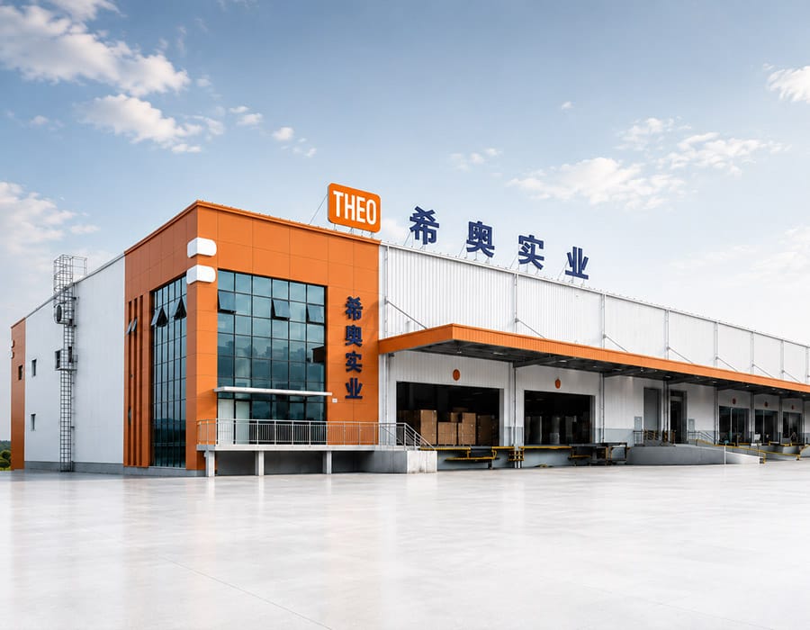 Bathtub Manufacturer - THEO