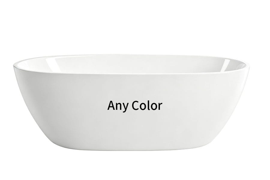 Any Color