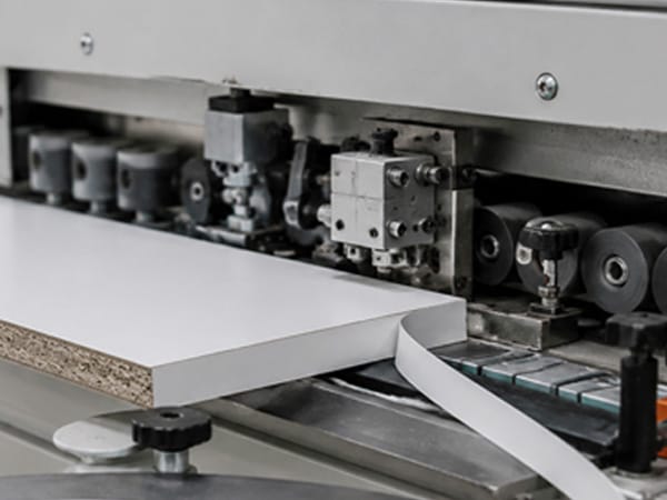 Edge Banding