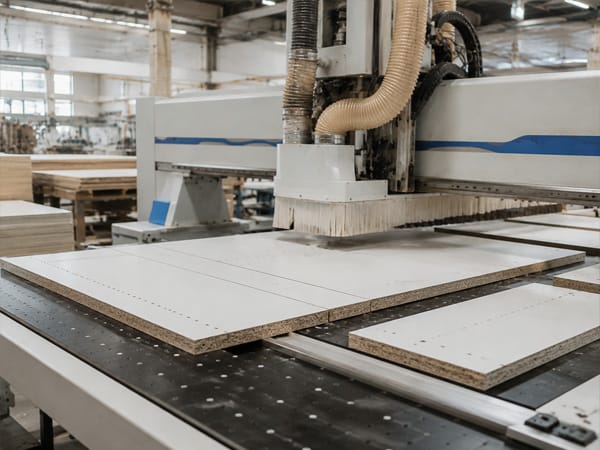 Material Cutting