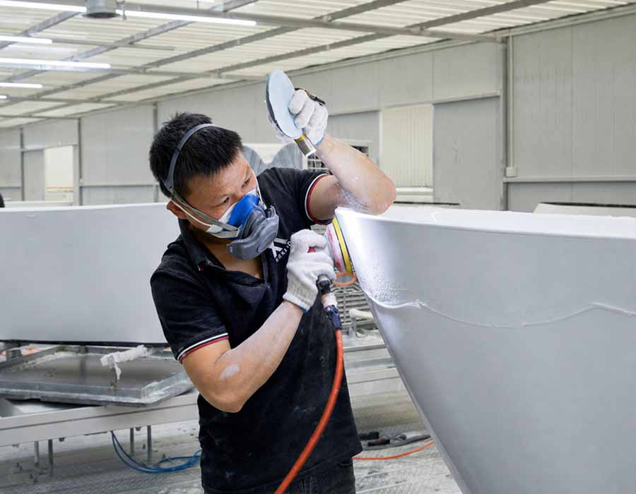 Precision Processing & Finishing1