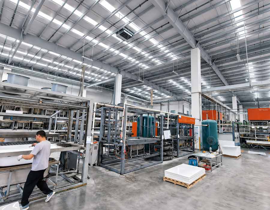 Advanced Manufacturing Equipment2